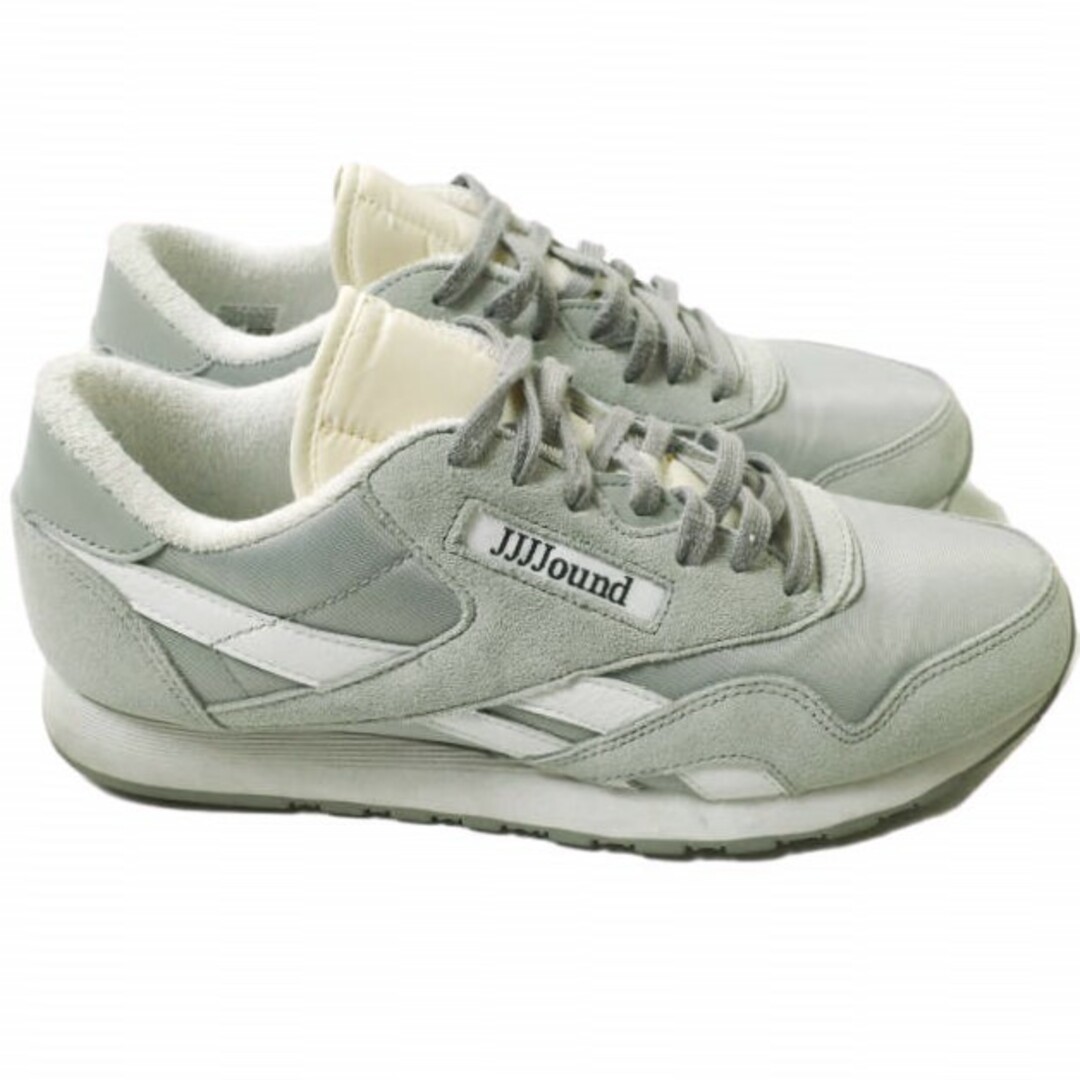 Reebok - Reebok x JJJJOUND リーボック ジョウンド 23AW 別注 Reebok - Reebok x JJJJOUND リーボック ジョウンド 23AW 別注