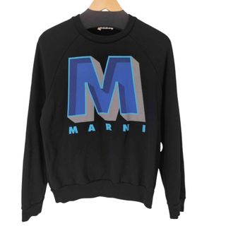 MARNI(トレーナー/スウェット)のフリマアイテム一覧 MARNI(トレーナー/スウェット)のフリマアイテム一覧