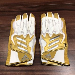 adidas - 新品 大人用 日本製 読売 坂本勇人選手 着用 モデル adidas - 新品 大人用 日本製 読売 坂本勇人選手 着用 モデル