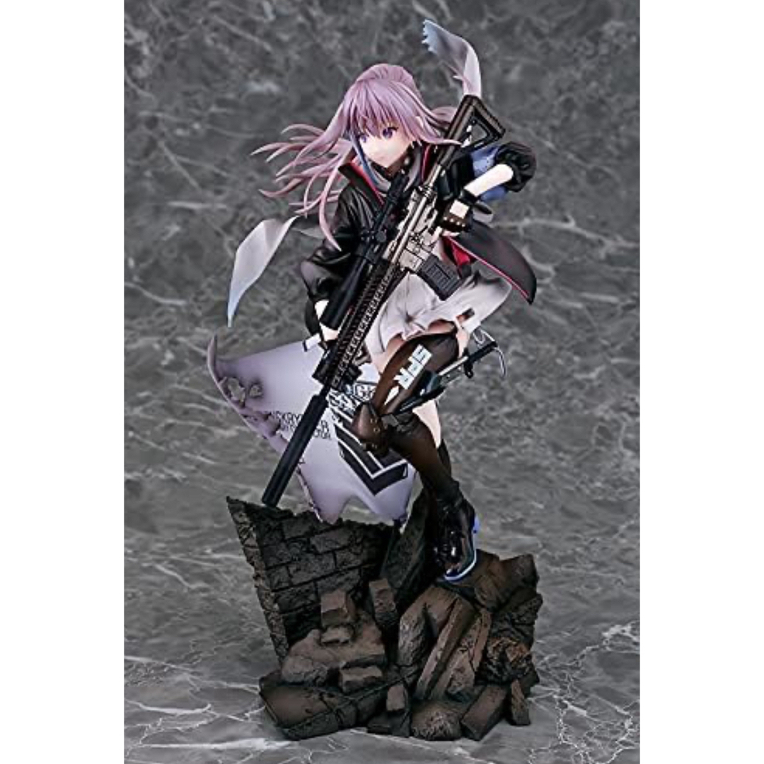 ファット・カンパニー ドールズフロントライン ST AR-15 ファット・カンパニー ドールズフロントライン ST AR-15