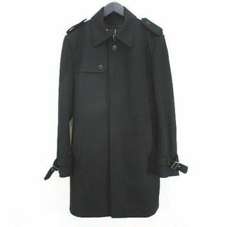 BURBERRY BLACK LABEL(ステンカラーコート)のフリマアイテム一覧 BURBERRY BLACK LABEL(ステンカラーコート)のフリマアイテム一覧