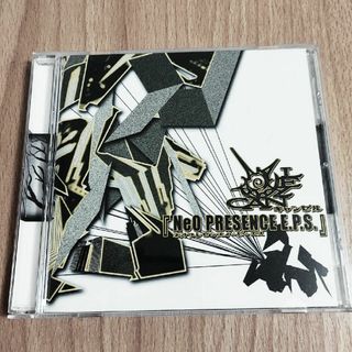 キャンゼル ミニアルバム Neo Presence E.P.S