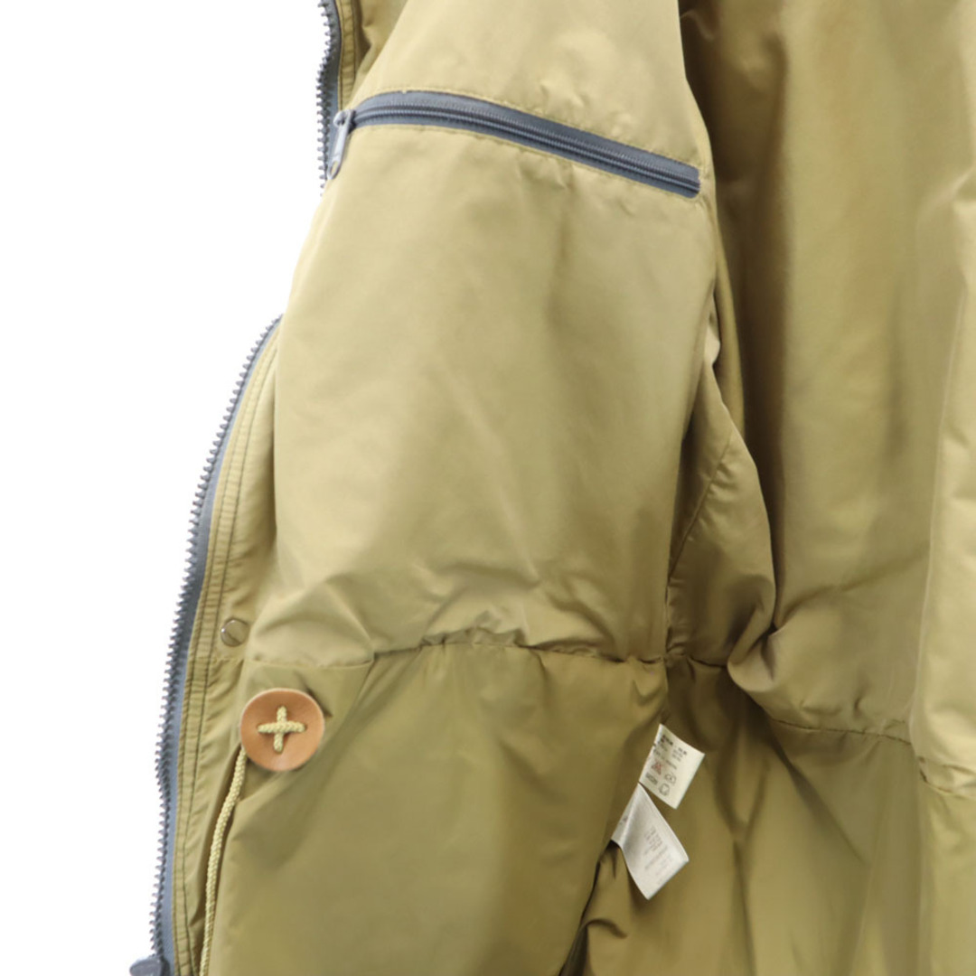 【新作入荷!!】 M】新品 ジャケット ハリントン リバーシブル ノースフェイス その他