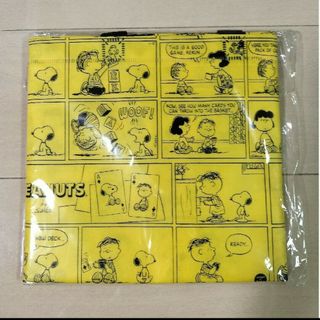 スヌーピー(SNOOPY)のスヌーピー　SNOOPY　スクエアバッグ(その他)
