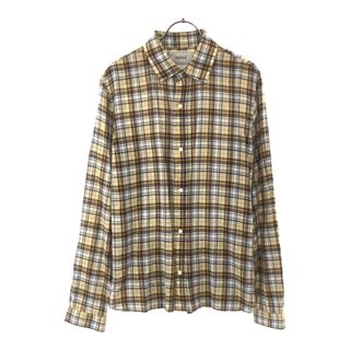 YAECA(チェック ・ シャツ)のフリマアイテム一覧 YAECA(チェック ・ シャツ)のフリマアイテム一覧