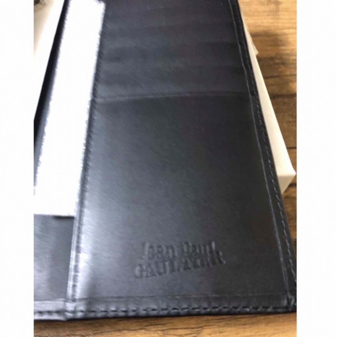 Jean-Paul GAULTIER - Jean paul GAULTTERドラゴンシリーズ 財布 Jean-Paul GAULTIER - Jean paul GAULTTERドラゴンシリーズ 財布
