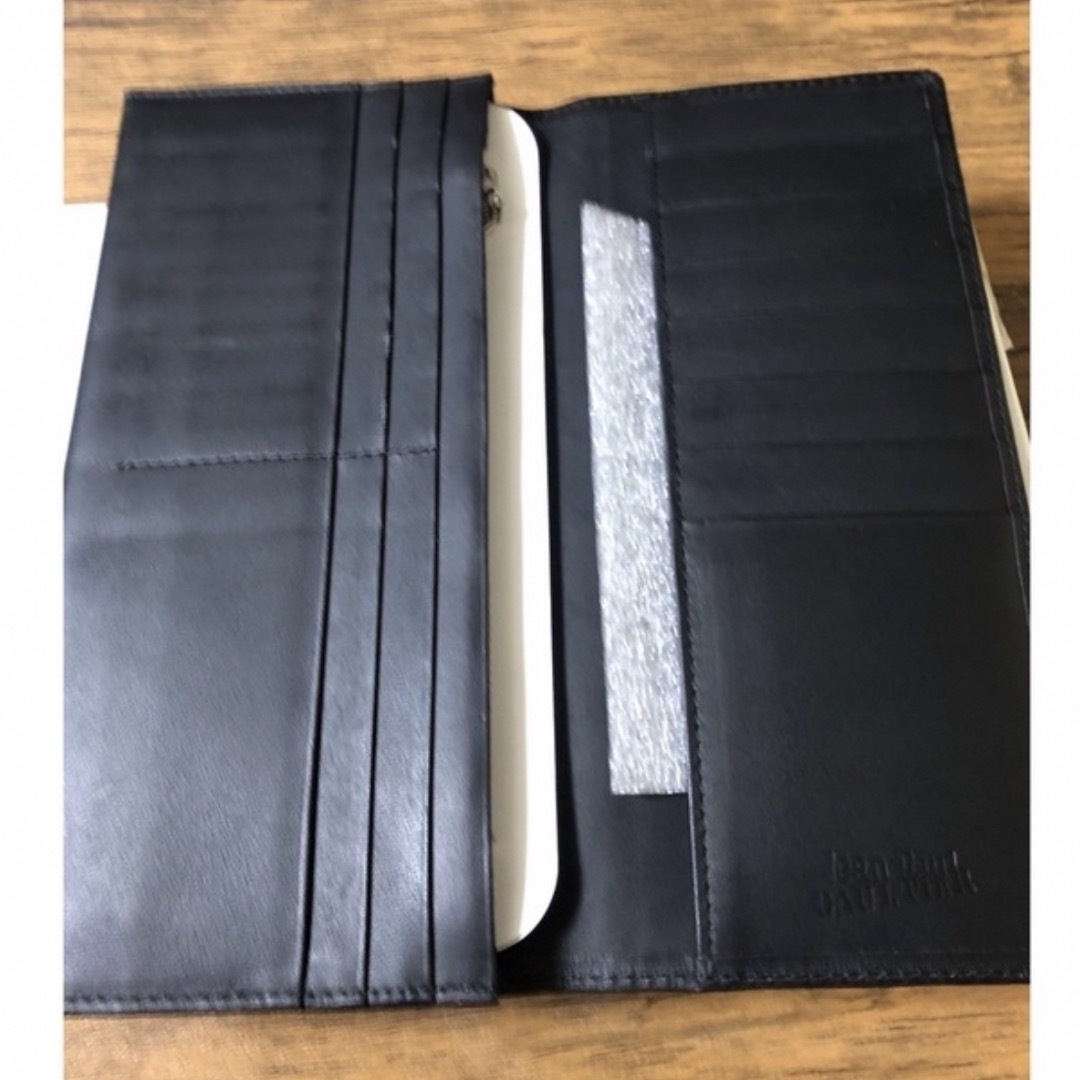 Jean-Paul GAULTIER - Jean paul GAULTTERドラゴンシリーズ 財布 Jean-Paul GAULTIER - Jean paul GAULTTERドラゴンシリーズ 財布
