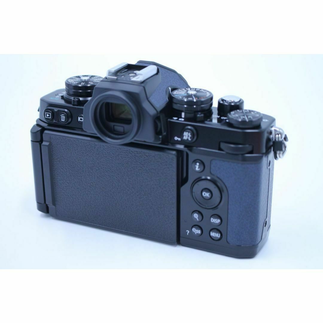 Nikon - シャッター回数45回!□ほぼ新品□ Nikon zfc Nikon - シャッター回数45回!□ほぼ新品□ Nikon zfc