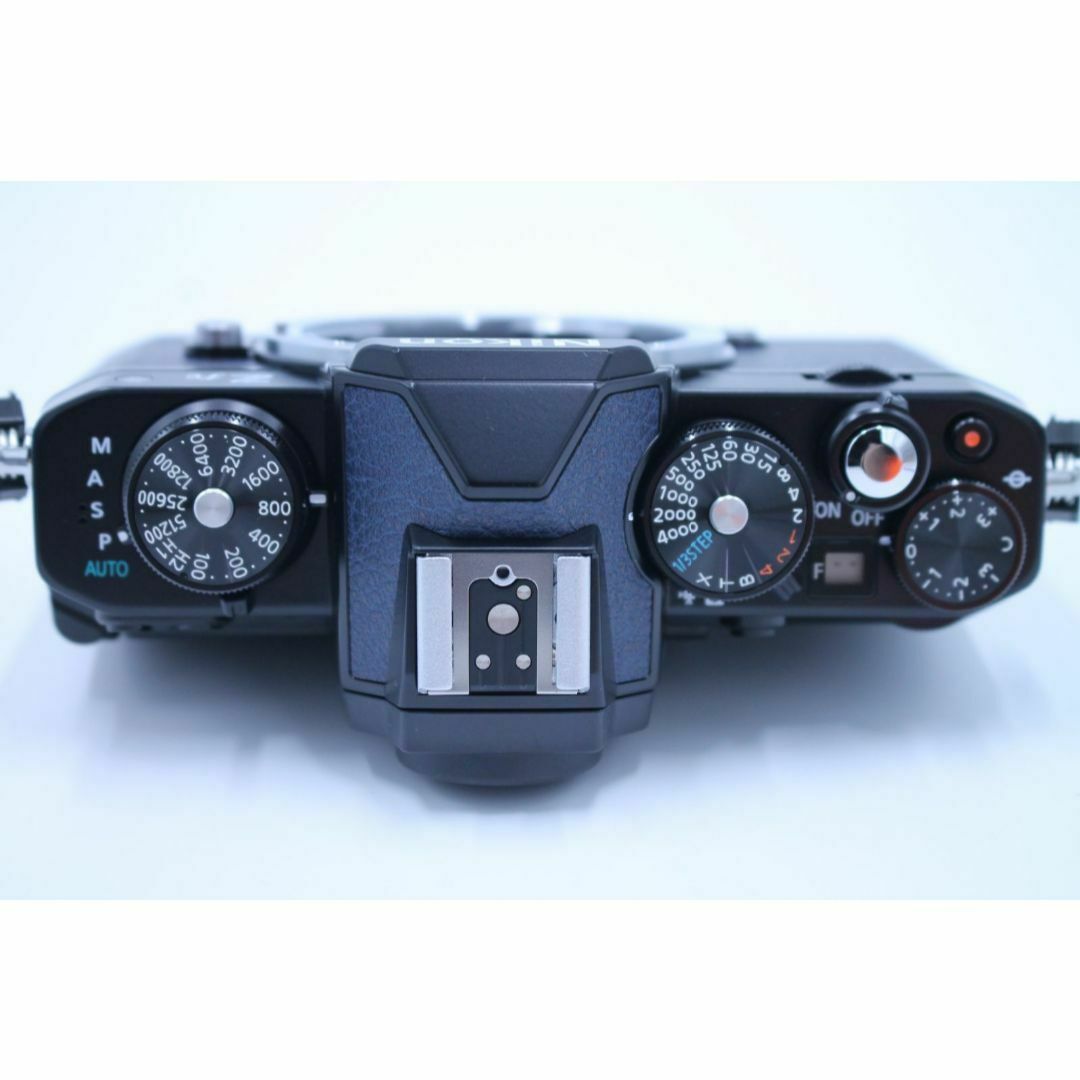 Nikon - シャッター回数45回!□ほぼ新品□ Nikon zfc Nikon - シャッター回数45回!□ほぼ新品□ Nikon zfc