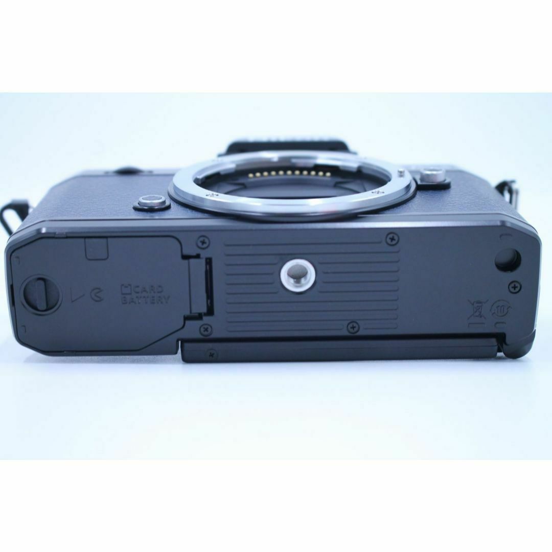 Nikon - シャッター回数45回!□ほぼ新品□ Nikon zfc Nikon - シャッター回数45回!□ほぼ新品□ Nikon zfc