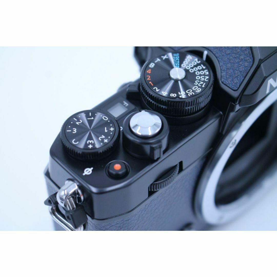 Nikon - シャッター回数45回!□ほぼ新品□ Nikon zfc Nikon - シャッター回数45回!□ほぼ新品□ Nikon zfc