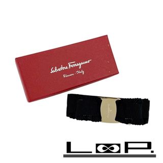 FERRAGAMO(バレッタ/ヘアクリップ)のフリマアイテム一覧 FERRAGAMO(バレッタ/ヘアクリップ)のフリマアイテム一覧