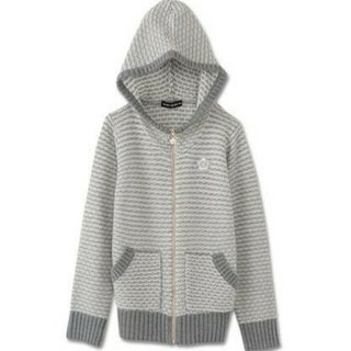 MARY QUANT(パーカー)のフリマアイテム一覧 MARY QUANT(パーカー)のフリマアイテム一覧