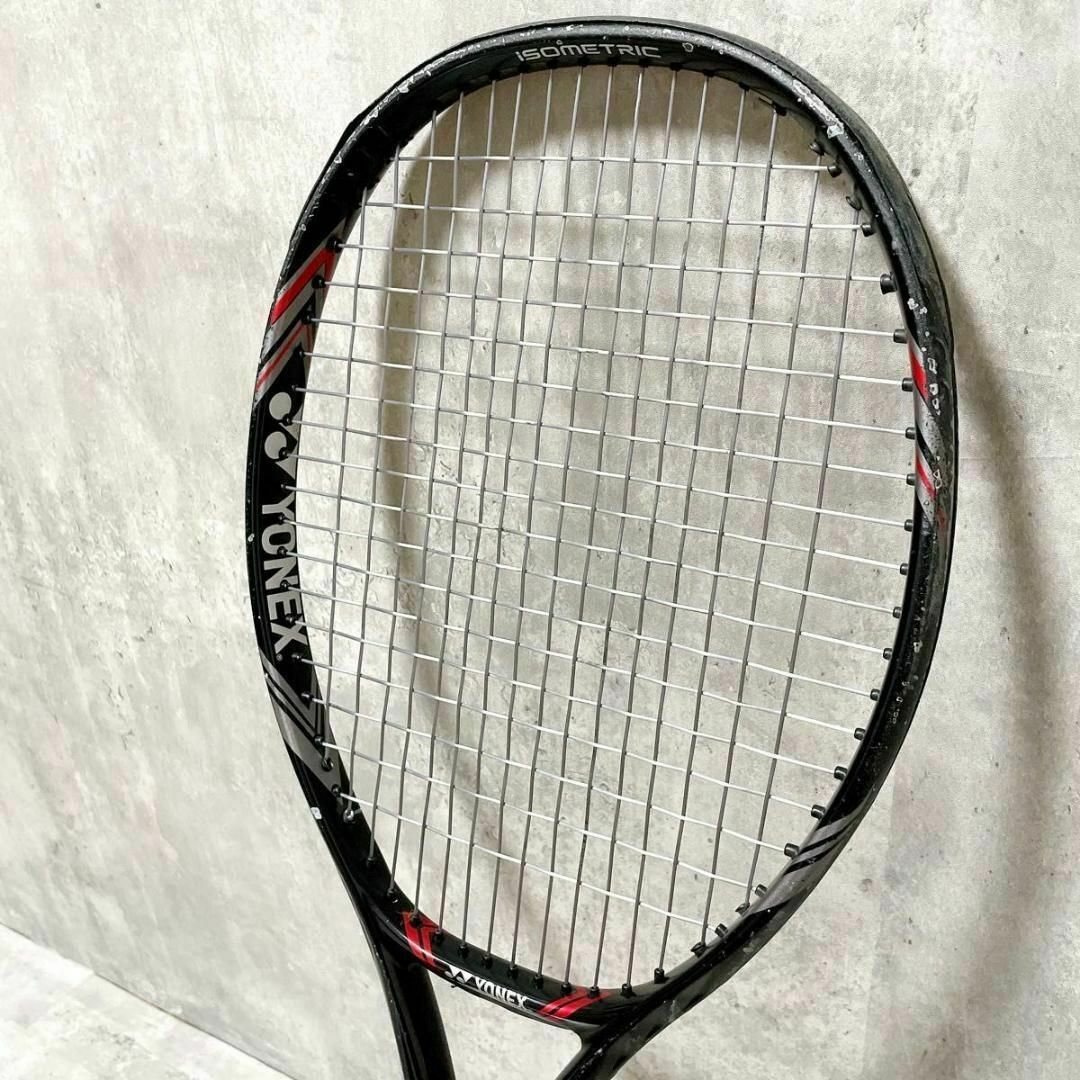 YONEX - 良品 ヨネックス VCORE-X FACTOR 硬式テニスラケット G2 YONEX - 良品 ヨネックス VCORE-X FACTOR 硬式テニスラケット G2