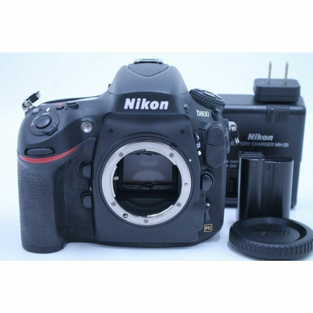 Nikon - ■美品■ Nikon D800