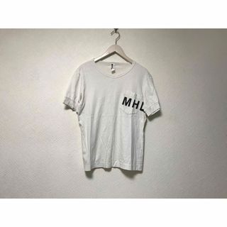 MARGARET HOWELL(Tシャツ/カットソー(半袖/袖なし))のフリマ MARGARET HOWELL(Tシャツ/カットソー(半袖/袖なし))のフリマ