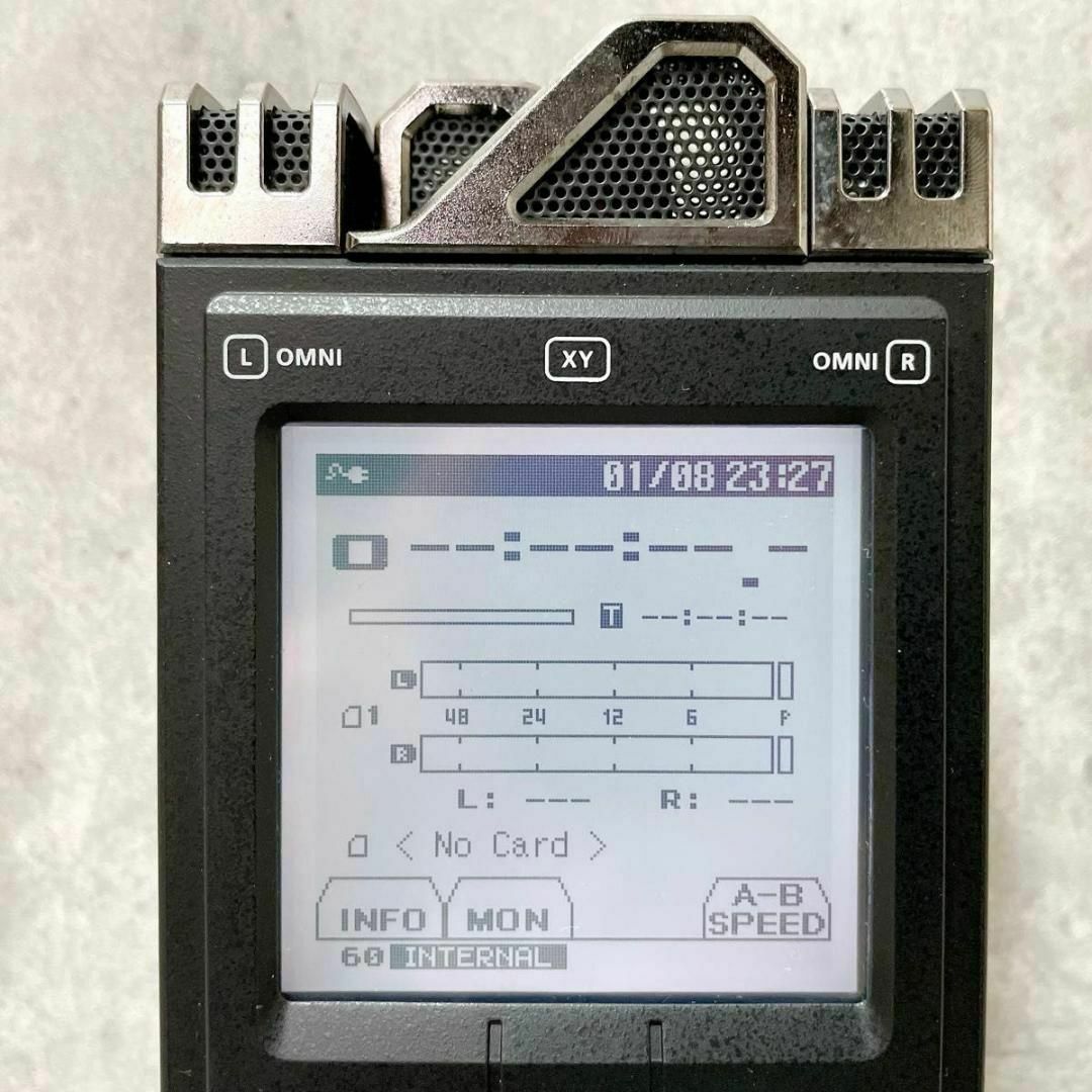 Roland - 希少 Roland R-26 リニアPCMレコーダー ポータブル Roland - 希少 Roland R-26 リニアPCMレコーダー ポータブル