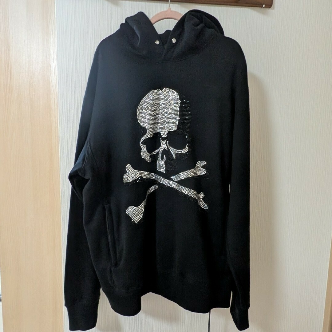 mastermind JAPAN - 【スノーマン】mastermind スワロフスキー