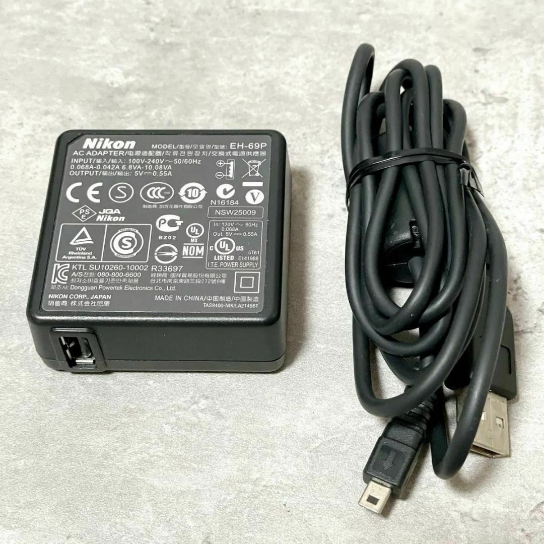 Nikon - 良品 Nikon COOLPIX S8200 ニコン クールピクス Nikon - 良品 Nikon COOLPIX S8200 ニコン クールピクス
