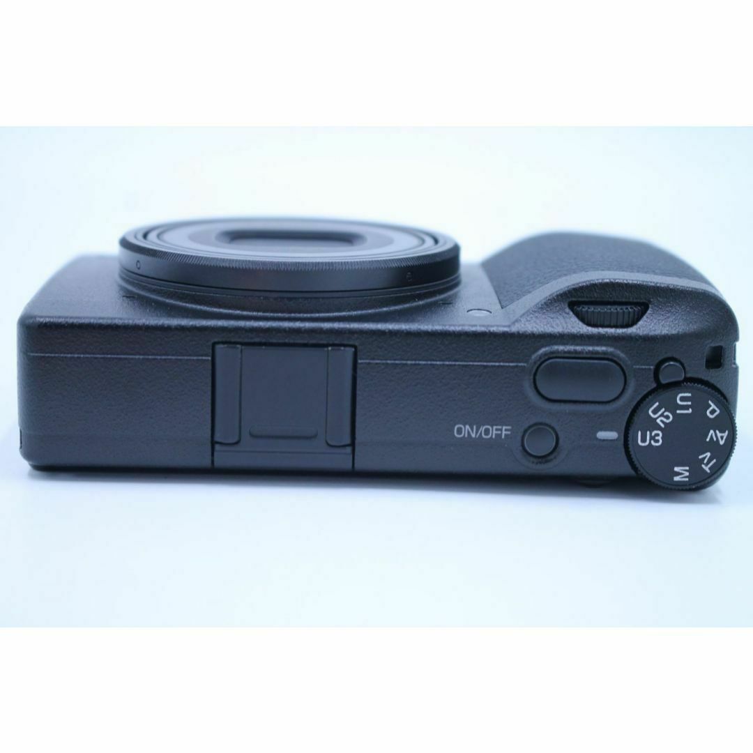 RICOH - シャッター回数2367回!□極上品□ RICOH GR3 リコー RICOH - シャッター回数2367回!□極上品□ RICOH GR3 リコー