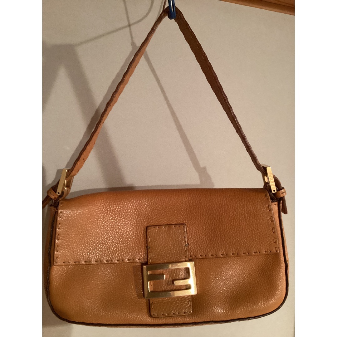 FENDI - フェンディ　バック　セレリア　バゲット