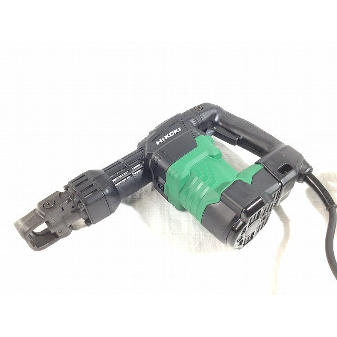日立 - ☆未使用品☆HIKOKI ハイコーキ 100V ハンマ H41SA4 日立 - ☆未使用品☆HIKOKI ハイコーキ 100V ハンマ H41SA4