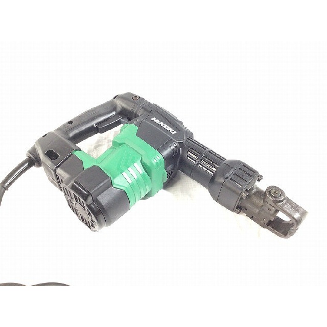 日立 - ☆未使用品☆HIKOKI ハイコーキ 100V ハンマ H41SA4 日立 - ☆未使用品☆HIKOKI ハイコーキ 100V ハンマ H41SA4