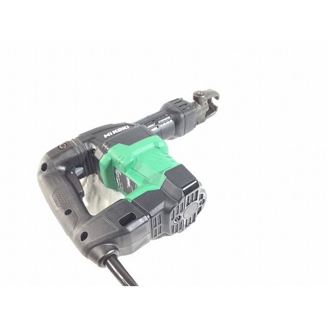 日立 - ☆未使用品☆HIKOKI ハイコーキ 100V ハンマ H41SA4 日立 - ☆未使用品☆HIKOKI ハイコーキ 100V ハンマ H41SA4