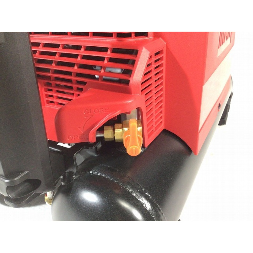 ☆未使用品☆MAX マックス 高圧/常圧 スーパーエアコンプレッサ ☆未使用品☆MAX マックス 高圧/常圧 スーパーエアコンプレッサ