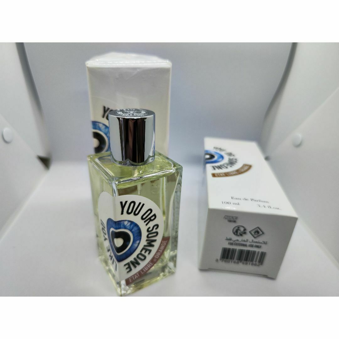 新品未開封 期間限定 ユーオアサムワンライクユー ユニセックス 新品未開封 期間限定 ユーオアサムワンライクユー ユニセックス