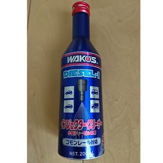 【限定値下げ】 ワコーズ (Wako's) ディーゼルワン(DIESEL-1)(メンテナンス用品)
