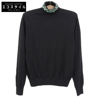 PRADA - プラダ 美品 PRADA プラダ タートルネック ニット PRADA - プラダ 美品 PRADA プラダ タートルネック ニット