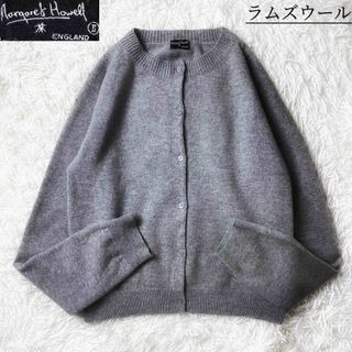 MARGARET HOWELL(カーディガン)のフリマアイテム一覧 MARGARET HOWELL(カーディガン)のフリマアイテム一覧