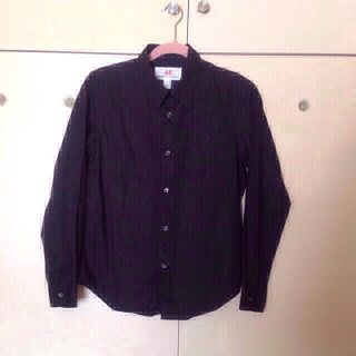 コムデギャルソン(COMME des GARCONS)のeicaさま専用@コムデギャルソンシャツ(シャツ/ブラウス(長袖/七分))