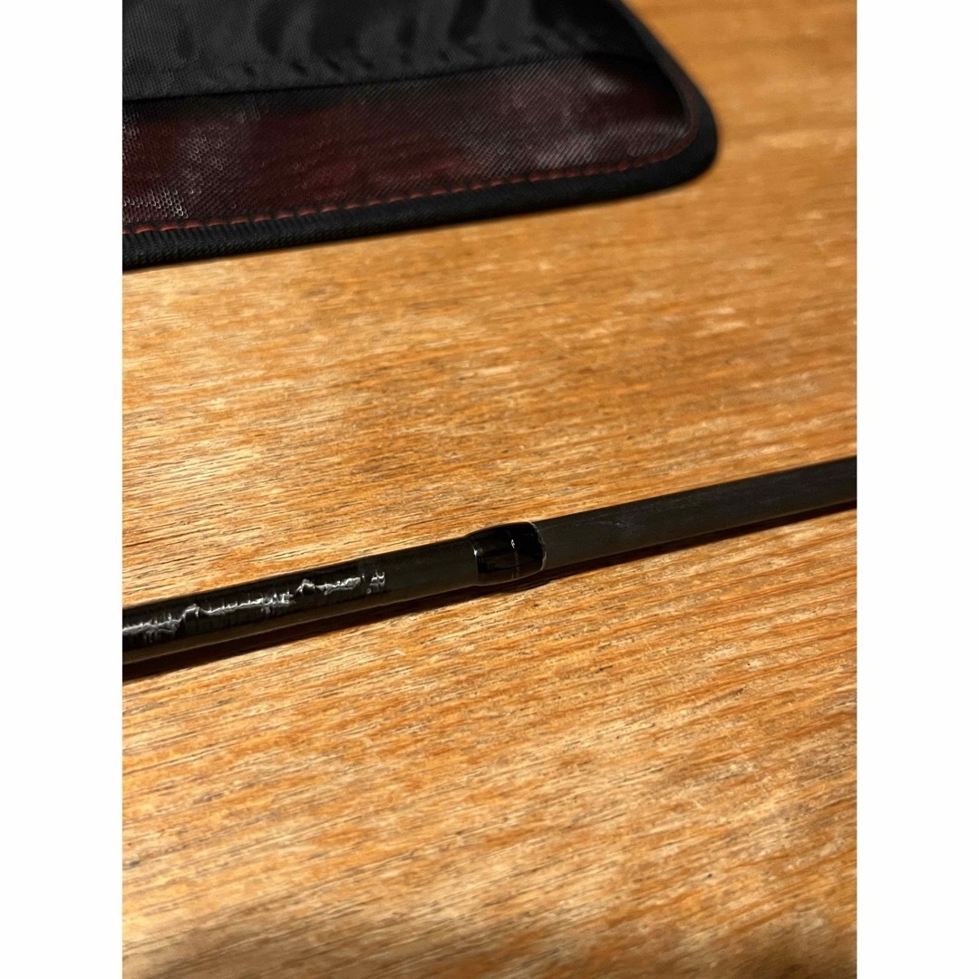 シマノ セフィアXR S86ML シマノ セフィアXR S86ML