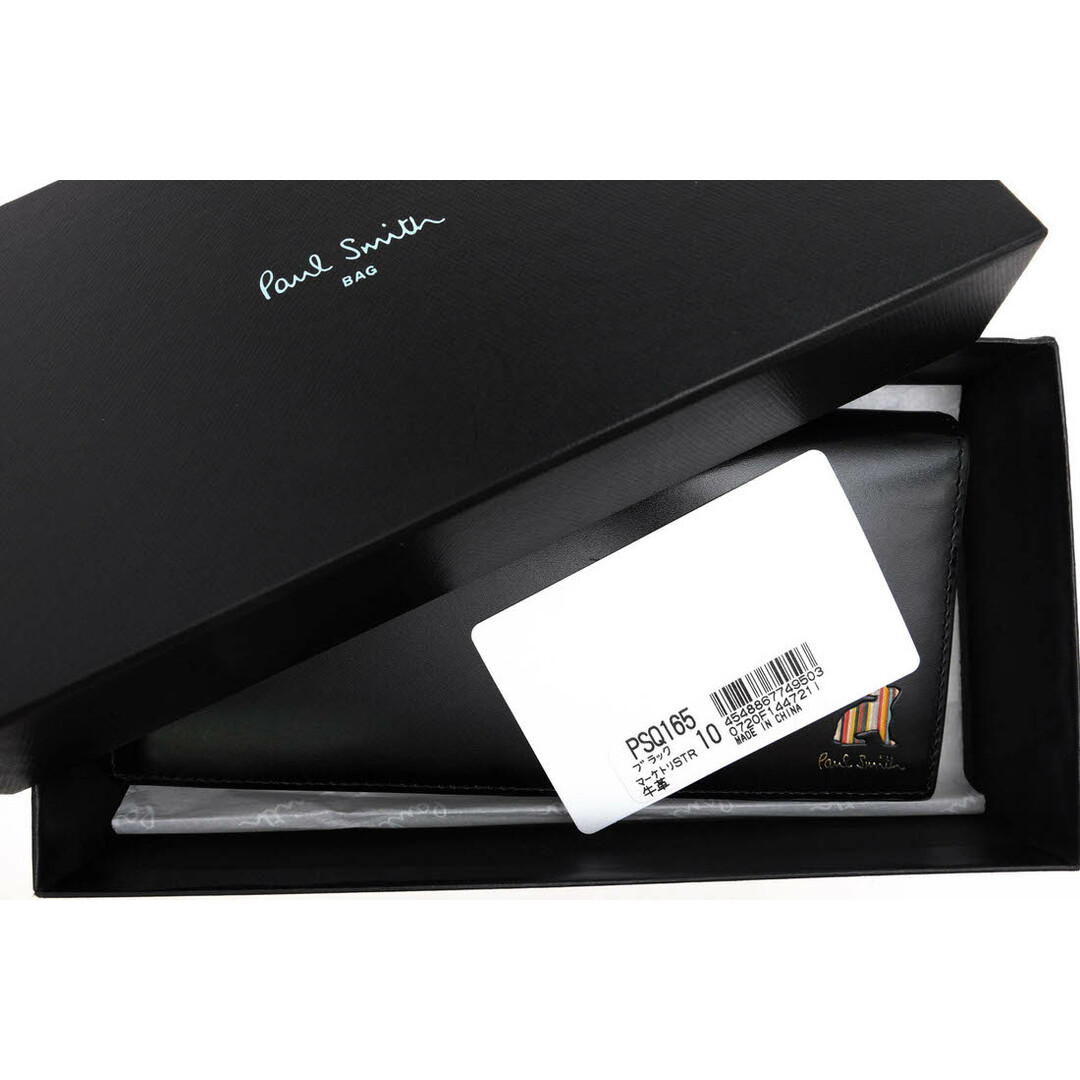 Paul Smith - ポールスミス/Paul Smith 長財布 財布 ウォレット Paul Smith - ポールスミス/Paul Smith 長財布 財布 ウォレット