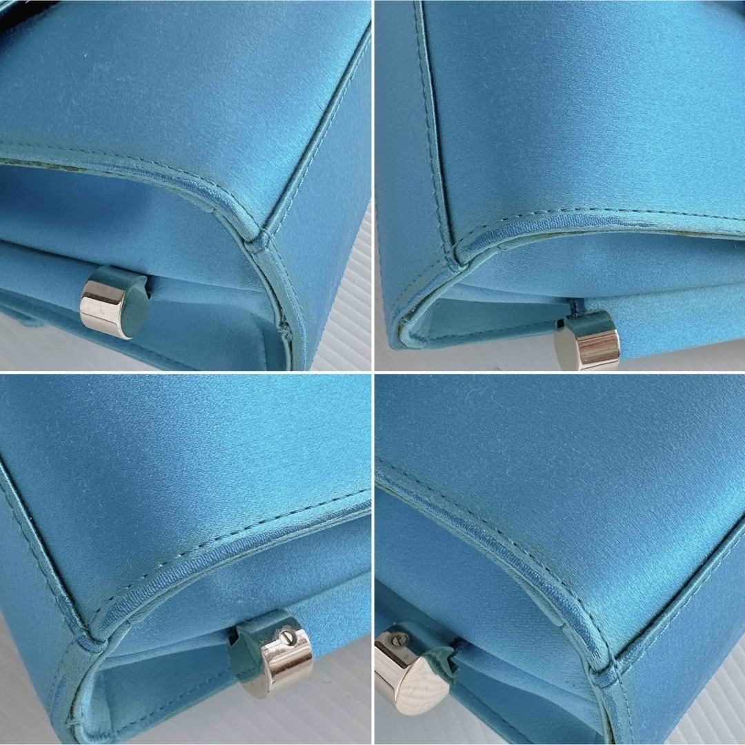 ROGER VIVIER - ロジェヴィヴィエ ビジューバックル チェーン ROGER VIVIER - ロジェヴィヴィエ ビジューバックル チェーン