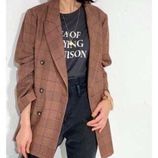 Spick & Span(テーラードジャケット)のフリマアイテム一覧 Spick & Span(テーラードジャケット)のフリマアイテム一覧