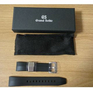 Grand Seiko(ラバーベルト)のフリマアイテム一覧 Grand Seiko(ラバーベルト)のフリマアイテム一覧
