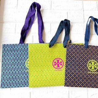 Tory Burch(ショップ袋)のフリマアイテム一覧 Tory Burch(ショップ袋)のフリマアイテム一覧