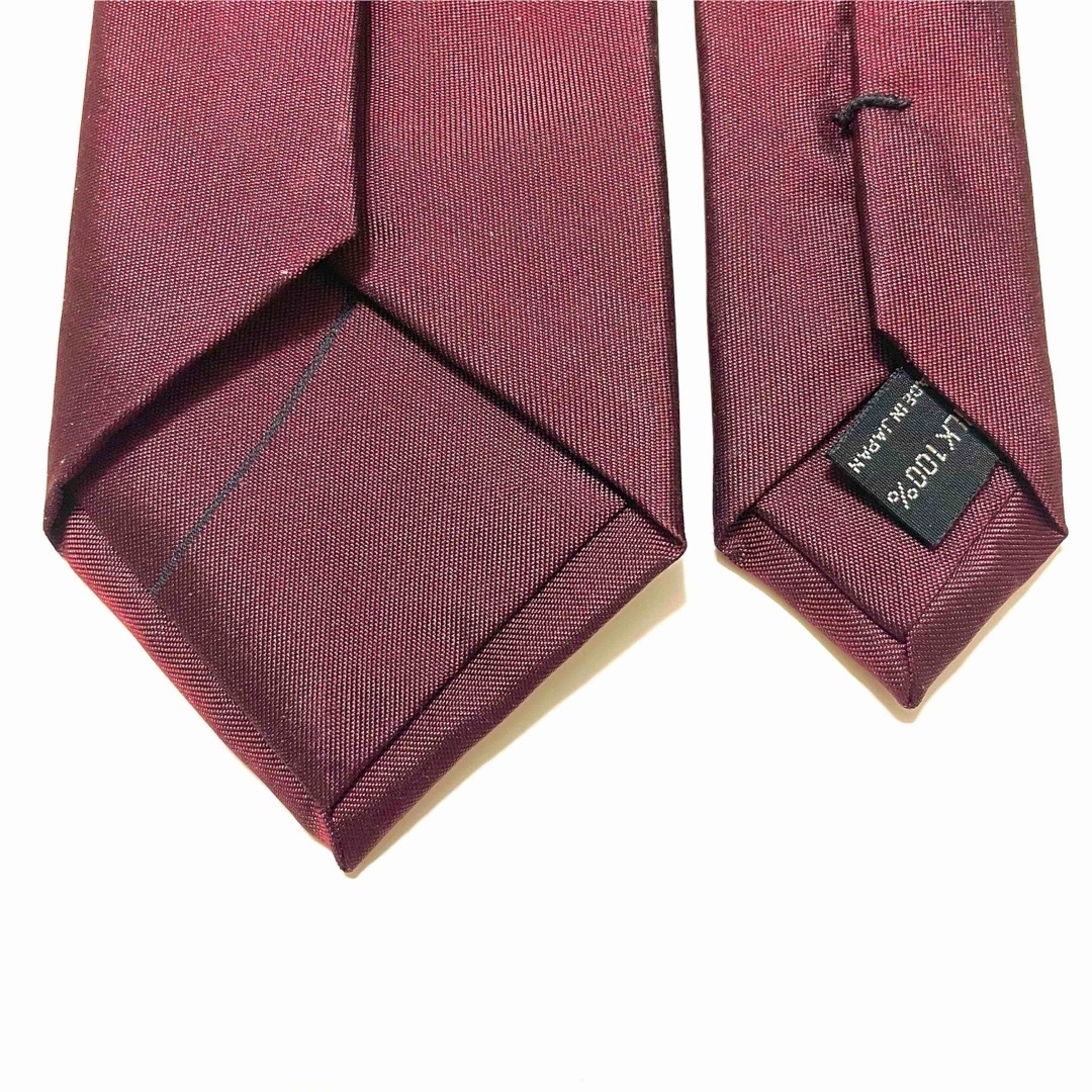 Yohji Yamamoto - 【美品】Yohji Yamamoto ネクタイ 花柄 一輪花 Yohji Yamamoto - 【美品】Yohji Yamamoto ネクタイ 花柄 一輪花