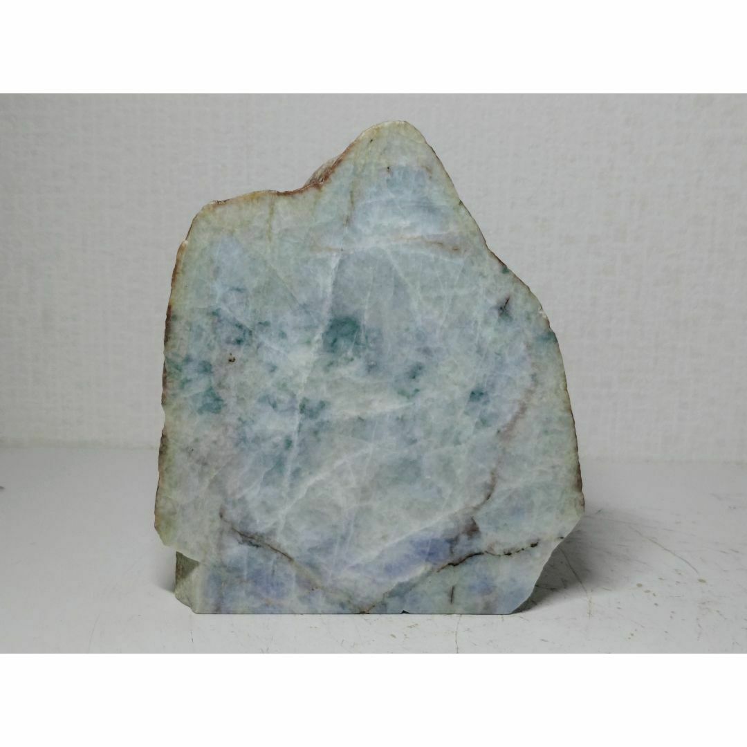 ラベ緑 5.1kg 翡翠 ヒスイ  原石 鉱物 鉱石 鑑賞石 自然石 誕生石