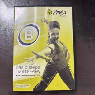 Zumba(DVD/ブルーレイ)のフリマアイテム一覧 Zumba(DVD/ブルーレイ)のフリマアイテム一覧