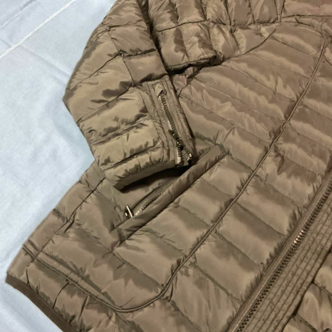 DIESEL - 新品 ディーゼル ブルゾン サイズ44 A14719 オーバルD DIESEL - 新品 ディーゼル ブルゾン サイズ44 A14719 オーバルD