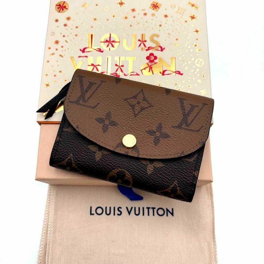 LOUIS VUITTON - 付属付⭐︎IC搭載⭐︎未使用級⭐︎ヴィトン LOUIS VUITTON - 付属付⭐︎IC搭載⭐︎未使用級⭐︎ヴィトン
