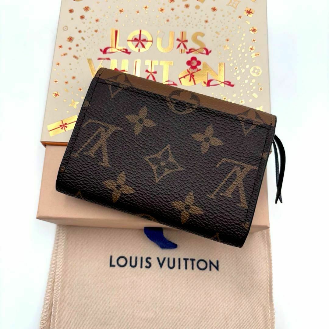 LOUIS VUITTON - 付属付⭐︎IC搭載⭐︎未使用級⭐︎ヴィトン LOUIS VUITTON - 付属付⭐︎IC搭載⭐︎未使用級⭐︎ヴィトン