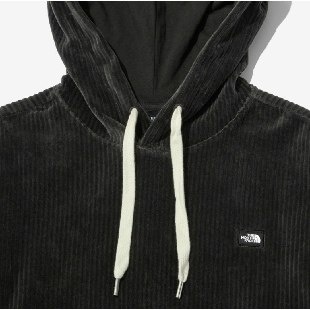 THE NORTH FACE - ノースフェイス コーデュロイ パーカー THE NORTH FACE - ノースフェイス コーデュロイ パーカー