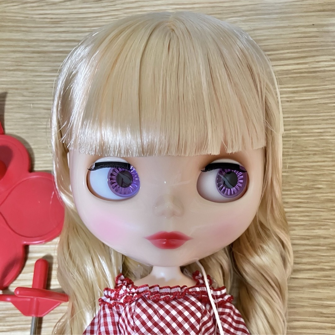 GOOD SMILE COMPANY - ファイティンミルクサランへ ブライスの GOOD SMILE COMPANY - ファイティンミルクサランへ ブライスの