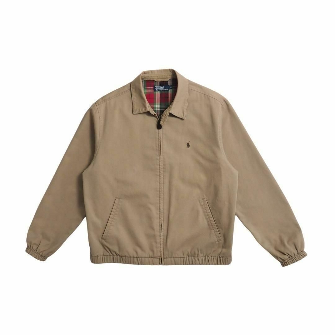 Ralph Lauren - ラルフローレン ブルゾン スイングトップ Ralph Lauren - ラルフローレン ブルゾン スイングトップ