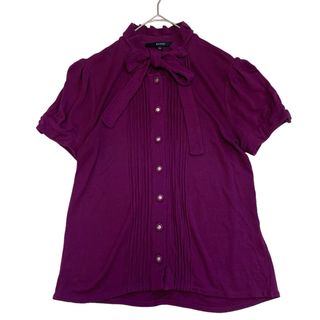 GUCCI(シャツ/ブラウス(半袖/袖なし))のフリマアイテム一覧 GUCCI(シャツ/ブラウス(半袖/袖なし))のフリマアイテム一覧